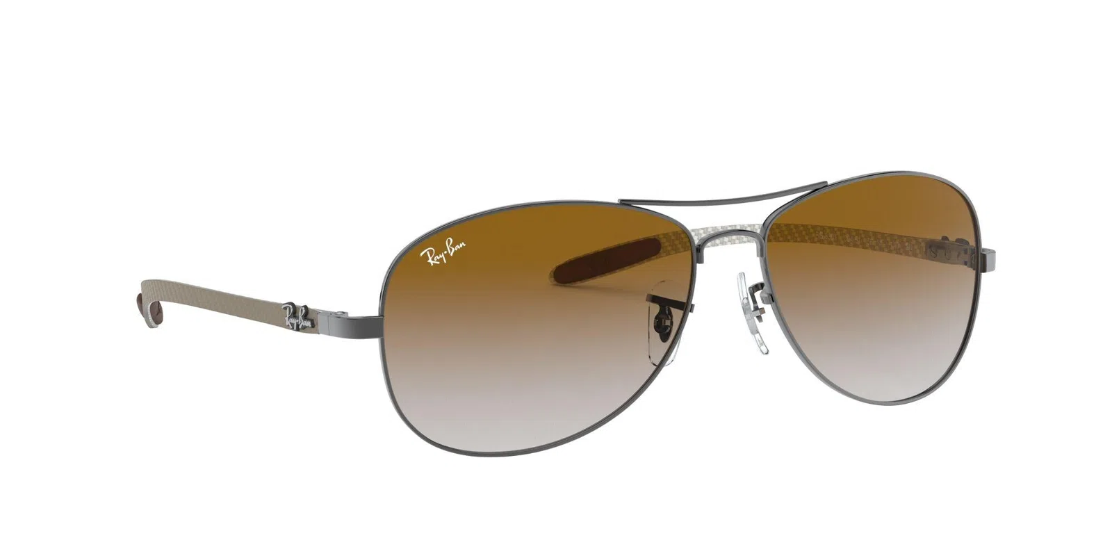 Ray-Ban Rb8301 8301 Sunglasses - view 13